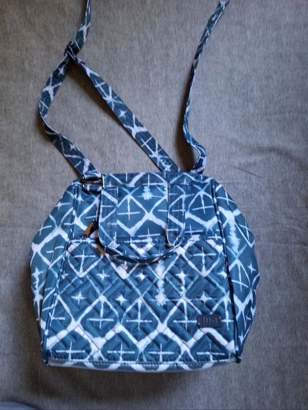 Lug Lunch Bag